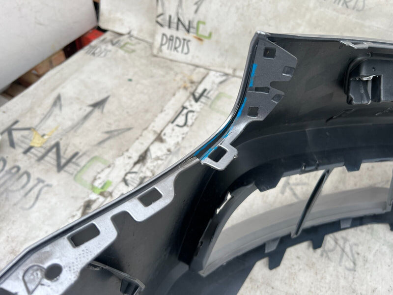 AUDI A3 S LINE S3 FACELIFT 2016-2020 FRONT BUMPER GENUINE 8V6807437AM