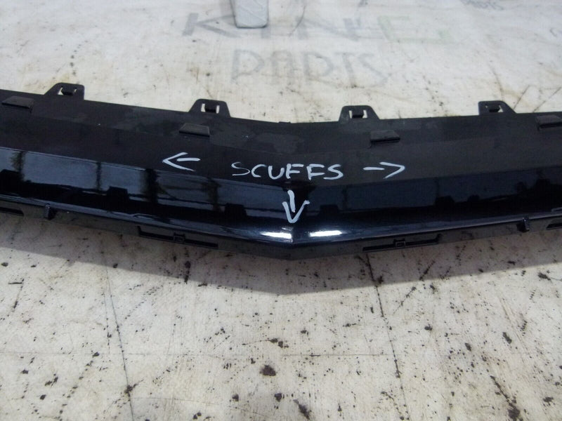 MERCEDES E AMG-L C207 LCI 2013-2016 FRONT BUMPER PDC GENUINE A2078857825