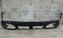KIA SORENTO MK4 2020-ON REAR BUMPER LOWER SECTION PDC GENUINE 86612P2000
