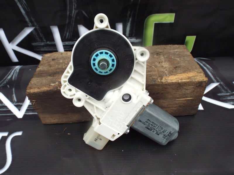 BMW F10 F11 2010-2016 5 Series Rear Door Window Motor Left Passenger Side N/S