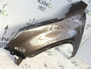 KIA SORENTO MK2 (XM) 2010-14 FRONT FENDER WING PANEL LEFT PASSENGER SIDE