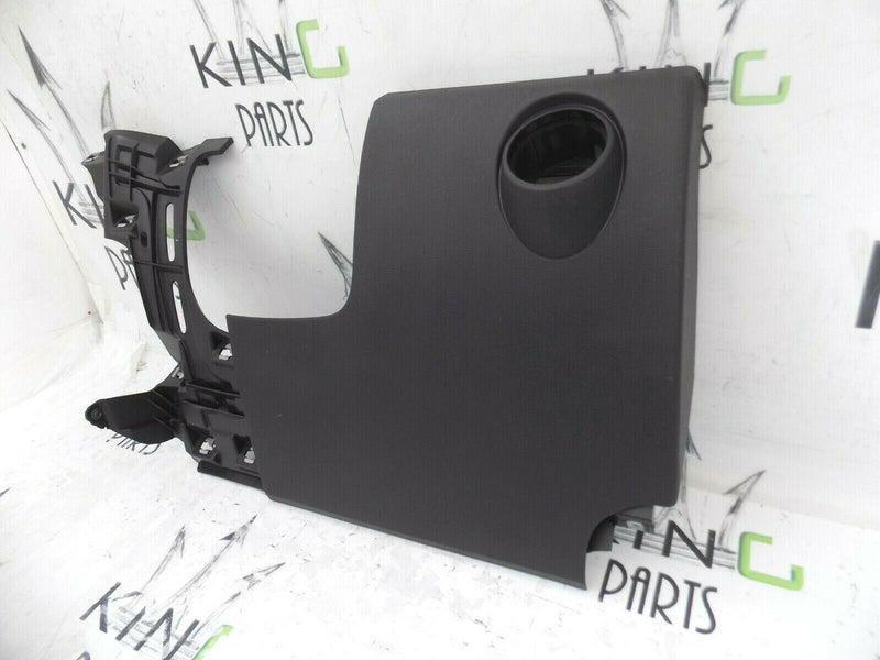 VW UP 2011-2016 DRIVER LOWER DASHBOARD TRIM HEADLIGHT SWITCH SURROUND *N3