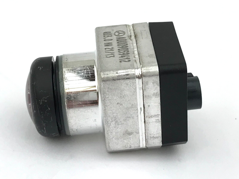 MERCEDES EQS V297 *NEW GENUINE CAM REVERSE SURROUND VIEW CAMERA A0009059412