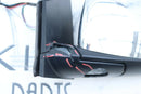 CHRYSLER TOWN&COUNTRY 2008-2012 LEFT PASSENGER WING ELECTRIC MIRROR