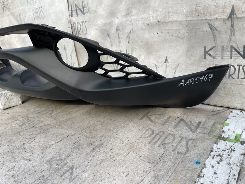 NISSAN JUKE 2014-2018 FACELIFT FRONT BUMPER LOWER SECTION 62026BV82A