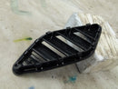MERCEDES C W205 2014-2018 DASHBOARD LEFT AIR VENT TRIM GENUINE 1084746X