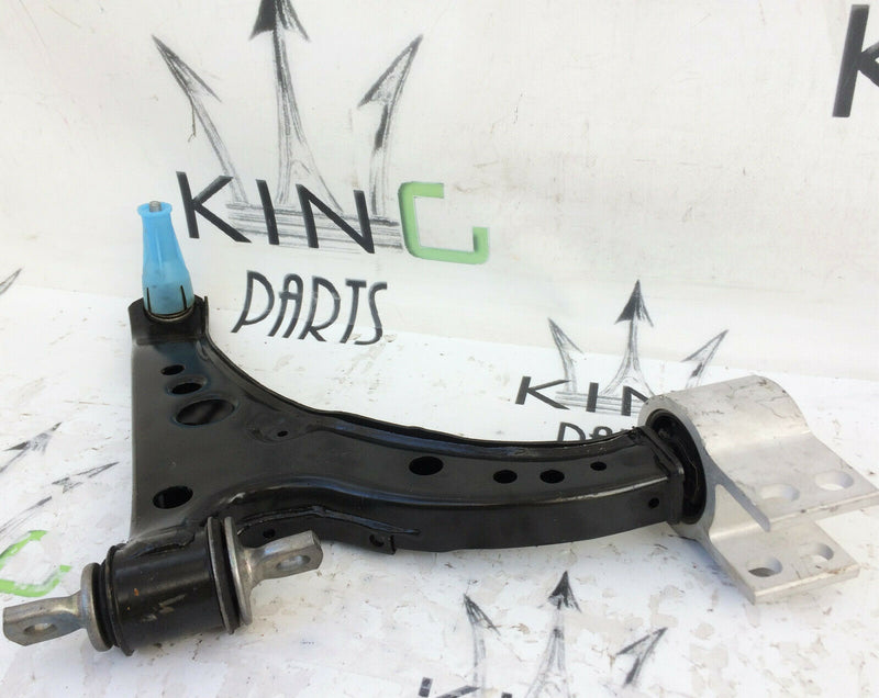 VAUXHALL ASTRA K 2016> FRONT RIGHT LOWER WISHBONE ARM GENUINE CONTROL TRACK O/S