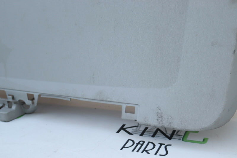 MB B CLASS W245 2006-11 TAILGATE BOOTLID INNER COVER CARD PANEL A1697400270