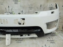 RANGE ROVER SPORT HSE L494 2014-2018 FRONT BUMPER GENUINE PDC DK62-17F775