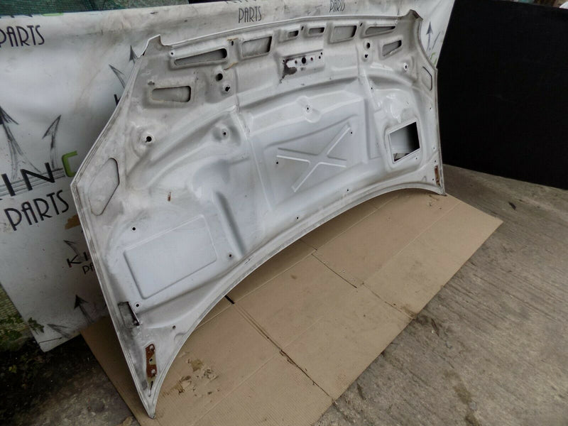 MERCEDES SPRINTER MK2 2006-2013 BONNET HOOD W906 IN WHITE
