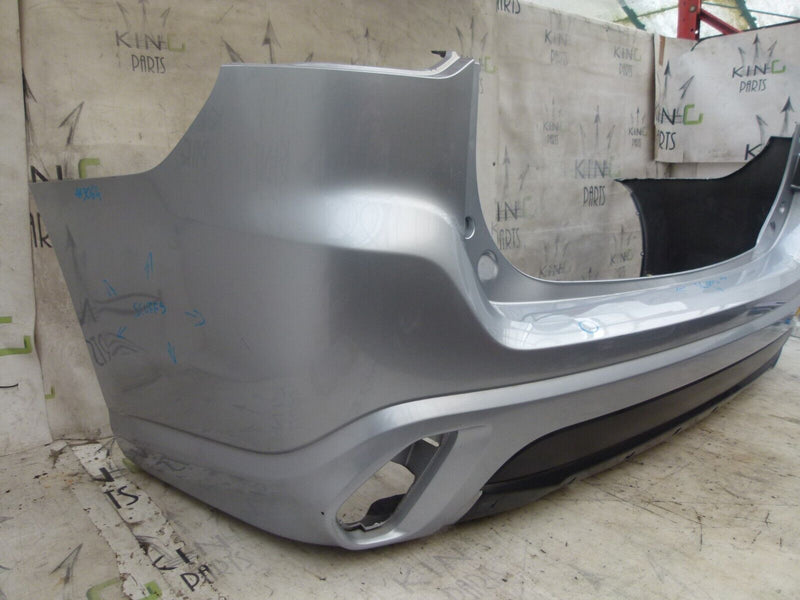 MITSUBISHI OUTLANDER MK3 LCI 2018-2021 REAR BUMPER GENUINE 6410C798ZZ