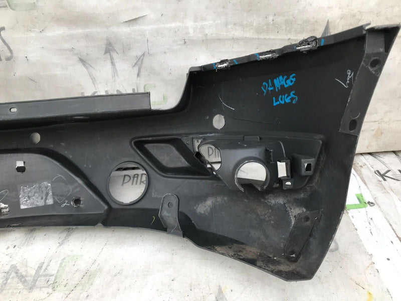 FORD ECOSPORT ECOBOOST 2013-17 REAR BUMPER PDC GENUINE CN1517K835FH