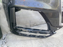 AUDI Q7 4M S-LINE 2019-ON FACELIFT FRONT BUMPER GENUINE 4M0807241E