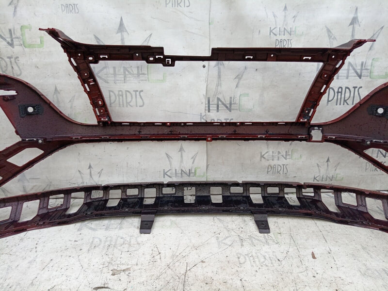 HYUNDAI TUCSON N LINE 2021-ON FRONT BUMPER GENUINE 86511N7CA0