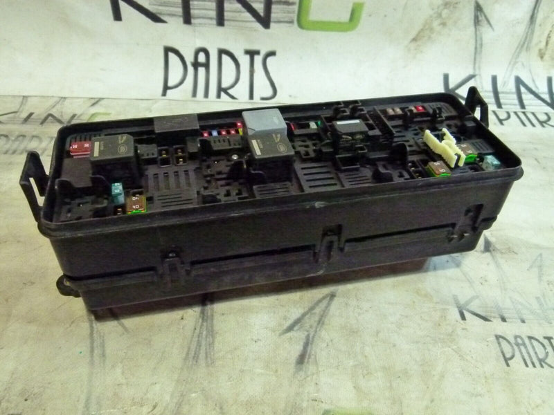 RANGE ROVER SPORT 13-17 FUSE BOX GENUINE HPLA14A073AB