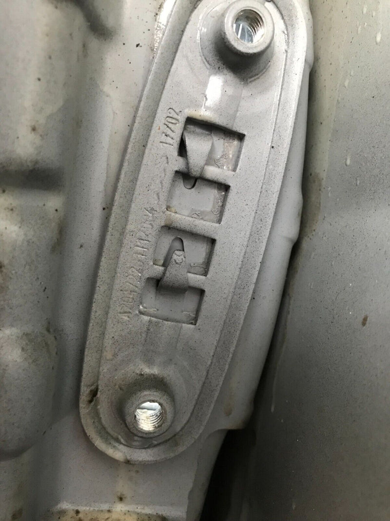 MERCEDES GLE W166 MK3 2011-18 REAR DOOR PANEL RIGHT DRIVER SIDE A2047220111 1880