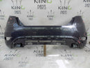 FORD FIESTA VI MK7 2008-2017 GREY REAR BUMPER GENUINE 8A61-17K823