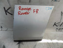 RANGE ROVER L322 FRONT RIGHT DRIVER SIDE LOWER DOOR MOULDING 7001344