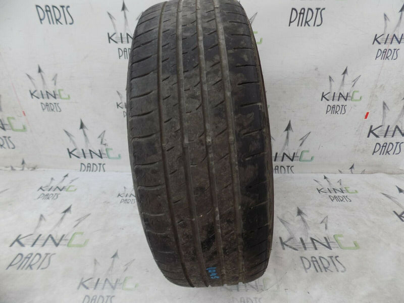 LAND ROVER FREELANDER 2 GENUINE ALLOY WHEEL 19" 8Jx19 ET55 BH52-1007-BA