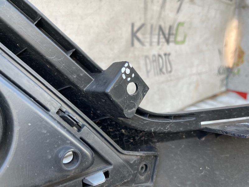 KIA NIRO HYBRID 2019-ON FRONT BUMPER LOWER SECTION GENUINE 86510G5500