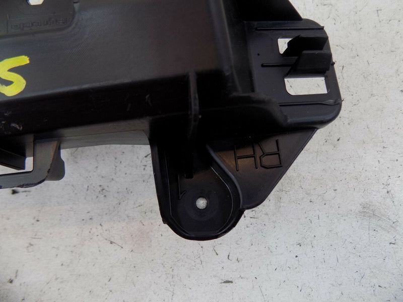 VAUXHALL ADAM 2013-2018 REAR RIGHT BUMPER SLIP 13364172 (S24-07)