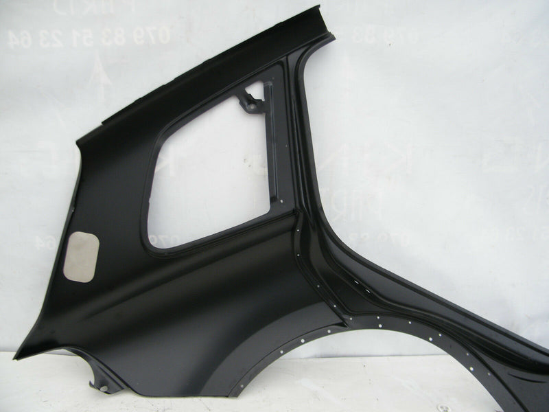 VW TOUAREG MK2 (7P) 2010-2017 GENUINE APERTURE PANEL REAR SECTION LEFT SIDE N/S