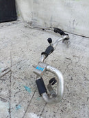 MERCEDES C CLASS W205 2014-21 A/C AIR CONDITIONING HOSES PIPE A2058304502 #