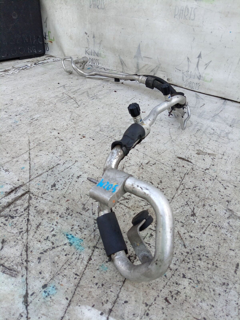 MERCEDES C CLASS W205 2014-21 A/C AIR CONDITIONING HOSES PIPE A2058304502 #