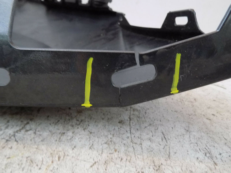 PEUGEOT 308 2008-2014 PLASTIC FRONT FENDER WING PANEL LEFT SIDE N/S