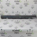 BMW 3 SERIES E46 COUPE 1998-2001 LEFT SIDE SKIRT SILL COVER 5171 8226117