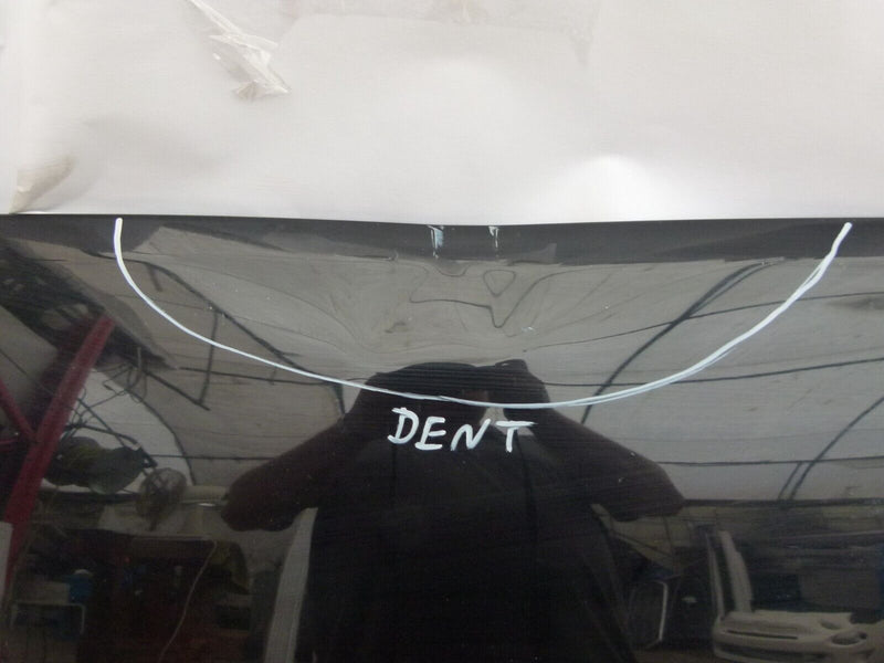 AUDI Q3 8U 2011-2018 GENUINE ALUMINUM BONNET HOOD PANEL 8U0823155A