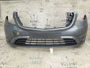 MERCEDES VITO W447 2014-2022 GREY FRONT BUMPER GENUINE A4478850825