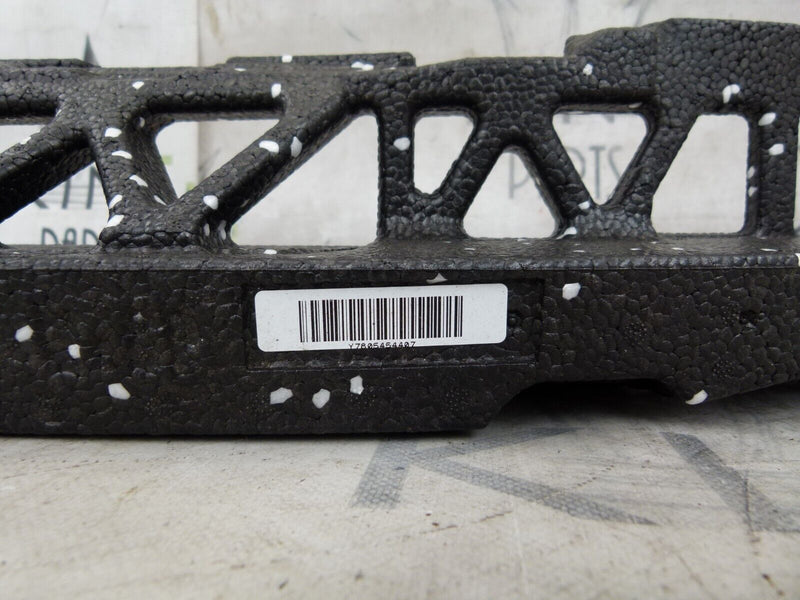 BMW 4 F32 LCI 2017-2020 REINFORCEMENT COVER FOAM GENUINE 5111 8054544