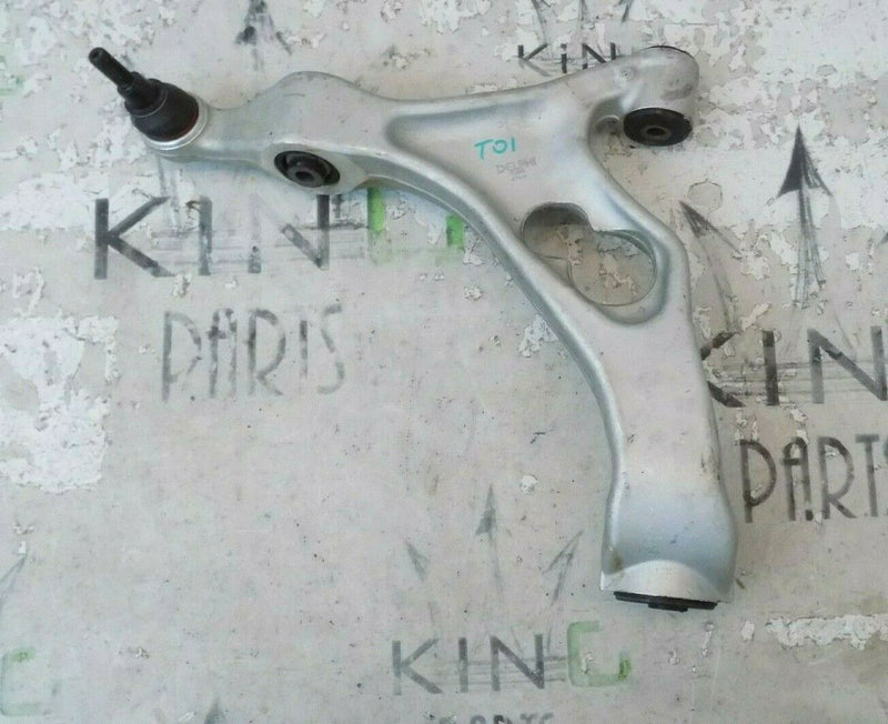 AUDI Q7 07-10 VW TOUAREG 07-08 FRONT AXLE RIGHT WISHBONE CONTROL ARM TC2590