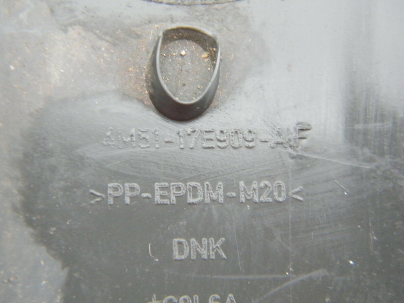 FORD FOCUS MK2 2004-2008 FRONT LEFT BUMPER TRIM MOLDING 4M5117E909AF (S17-18/20)