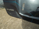 Hyundai Santa Fe MK2 2006-2012 Tailgate Boot Lid Grey without Glass