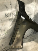 MERCEDES W205 2016-20 GENUINE ALUMINUM FRONT FENDER WING PANEL LEFT SIDE