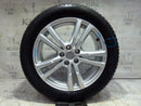 AUDI Q3 8U WHEEL ALLOY RIM 18" TYRE 235/50/18 7J ET43 GENUINE 8U0601025