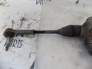 VAUXHALL ASTRA J MK6 2009-2014 ELECTRIC POWER STEERING RACK 7805974587
