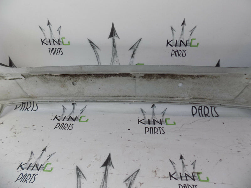 FORD FOCUS III MK3 FACELIFT 2014-17 HATCHBACK REAR BUMPER PDC F1EB-17906