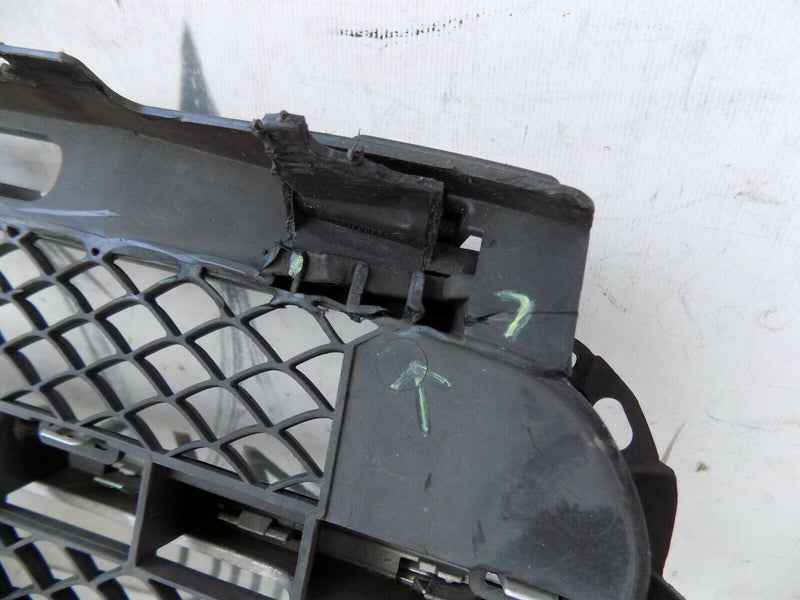 MERCEDES E CLASS W212 2013-16 FL FRONT BUMPER GRILLE GENUINE A2128850822