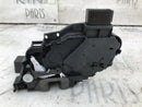 FORD FOCUS MK2 2005-2012 REAR LEFT DOOR LOCK GENUINE 240015003