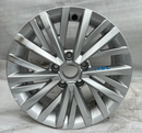 VW T-ROC 17" ALLOY WHEEL RIM 6.5Jx ET43 2GA601025AA