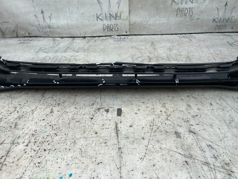 AUDI A7 4G8 2015-2018 FACELIFT FRONT BUMPER GENUINE 4G8807437