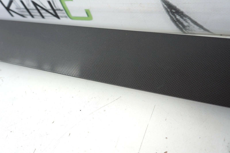 VW PASSAT B6/B7 3C 2005-2015 GREY RHD DASHBOARD LEFT SIDE TRIM STRIP 3C2857211L