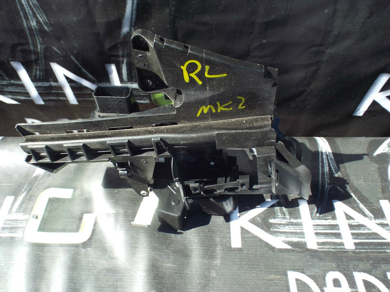 FORD FOCUS  MK2 2004-2011  GENUINE REAR DOOR LOCK LEFT SIDE N/S