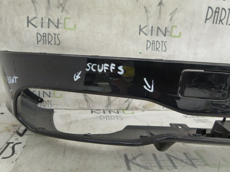 AUDI SQ5 MK2 2017-2020 REAR BUMPER LOWER SECTION GENUINE 80A807941