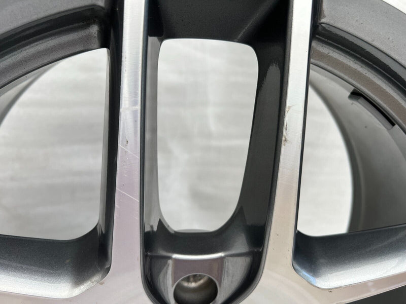 MERCEDES GLC X253 AMG 19" ALLOY WHEEL & TYRE 8J ET38 A2534011800