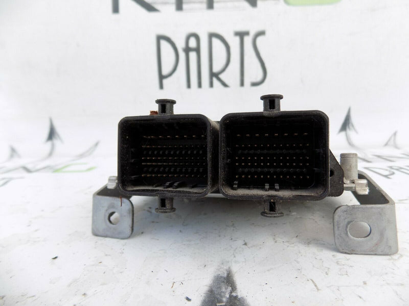 VW UP 2011-2016 PETROL ENGINE CONTROL UNIT ECU 04C907309N *N3
