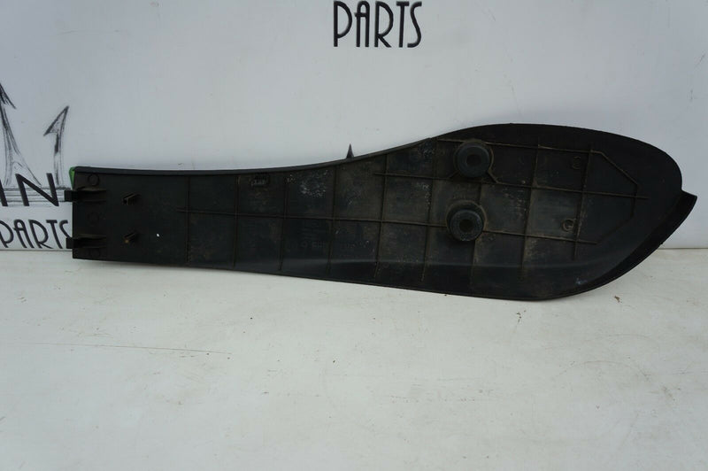 FORD S-MAX MK1 2006-2015 LEFT SIDE CENTER CONSOLE TRIM PANEL COVER 6M21-U046B27B